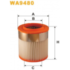 Air filter