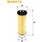 Air filter
