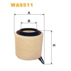 Air filter