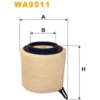 Air filter