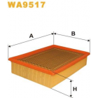 Air filter