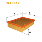Air filter