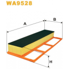 Air filter