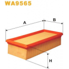 Air filter
