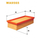 Air filter