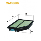Air filter