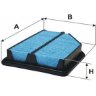 Air filter