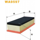 Air filter