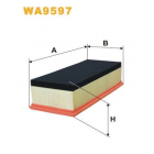 Air filter