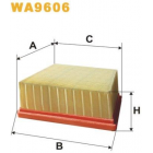 Air filter