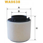 Air filter