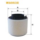 Air filter