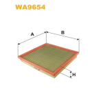 Air filter