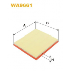 Air filter