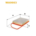 Air filter