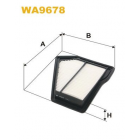 Air filter