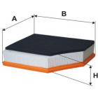 Air filter