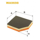 Air filter
