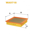 Air filter