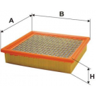 Air filter
