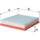 Air filter