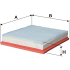 Air filter