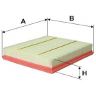 Air filter