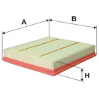 Air filter