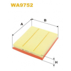 Air filter