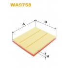 Air filter