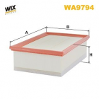 Air filter
