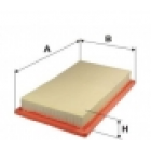 Air filter