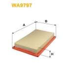 Air filter