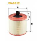Õhufilter 1,4L