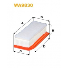 Air filter