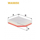 Air filter