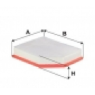 Air filter