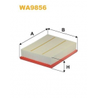 Air filter