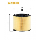Air filter
