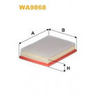 Air filter