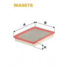 Air filter