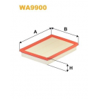 Air filter