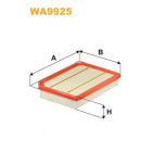 Air filter