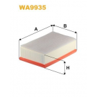 Air filter