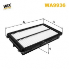 Air filter