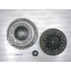 Set di maglie 3 parti 228mm