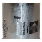 Kütusefilter 1J0201511A