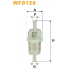 Diislifilter plastik sirge ots (GB609)