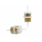 Bensiinifilter plastik SUUR (G