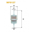 Bensiinifilter plastik SUUR (GB206)